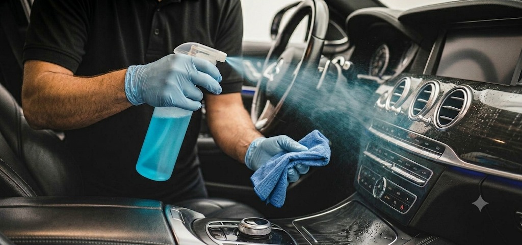 Car Detailing