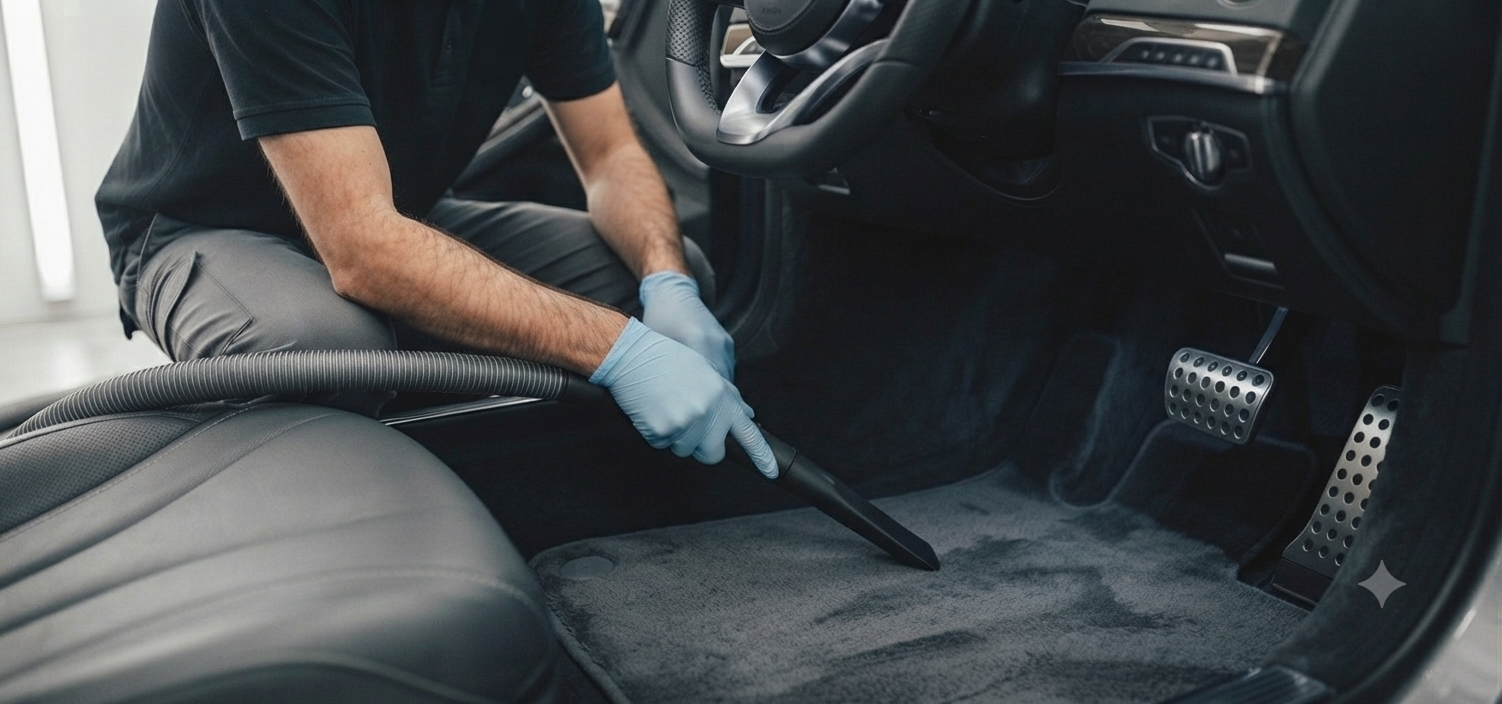 Premium Detail